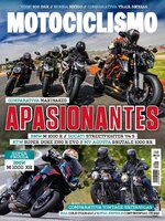 Motociclismo